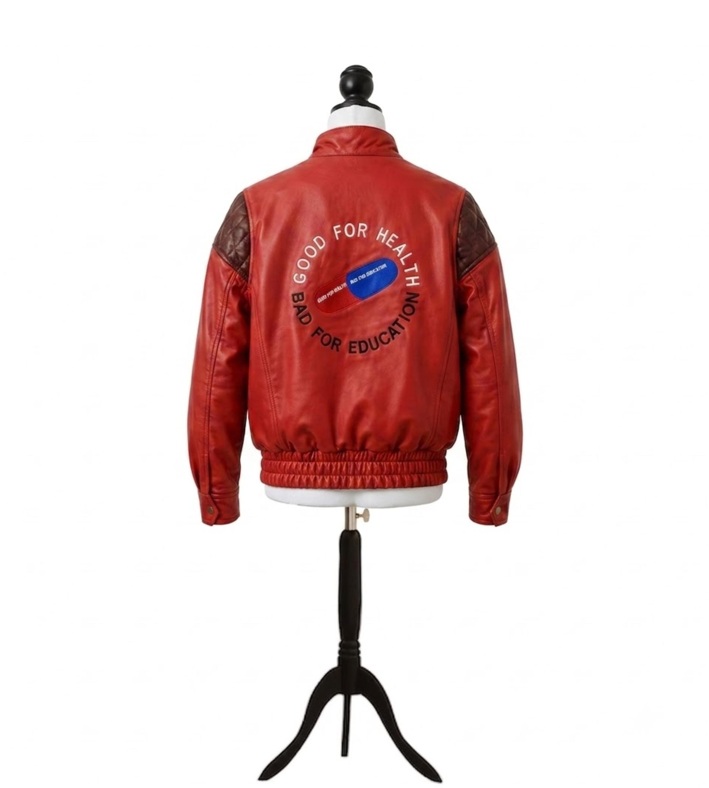 Akira jacket - Etsy 日本