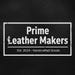 Prime Leather Makers