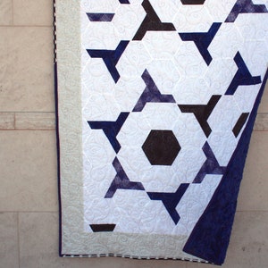 YOYA Quilt - Digital File