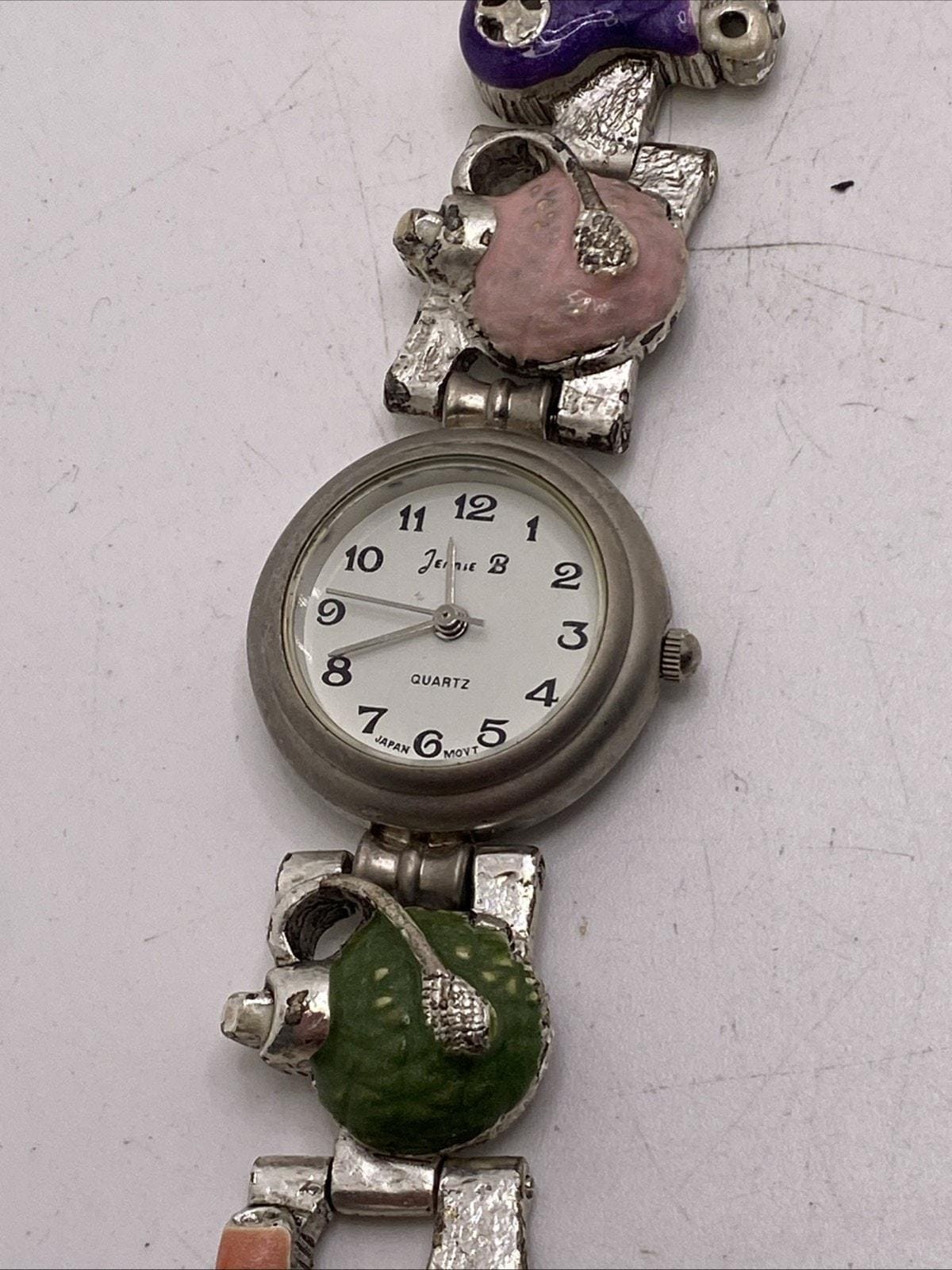 Jennie B Watch - Etsy display picture 2
