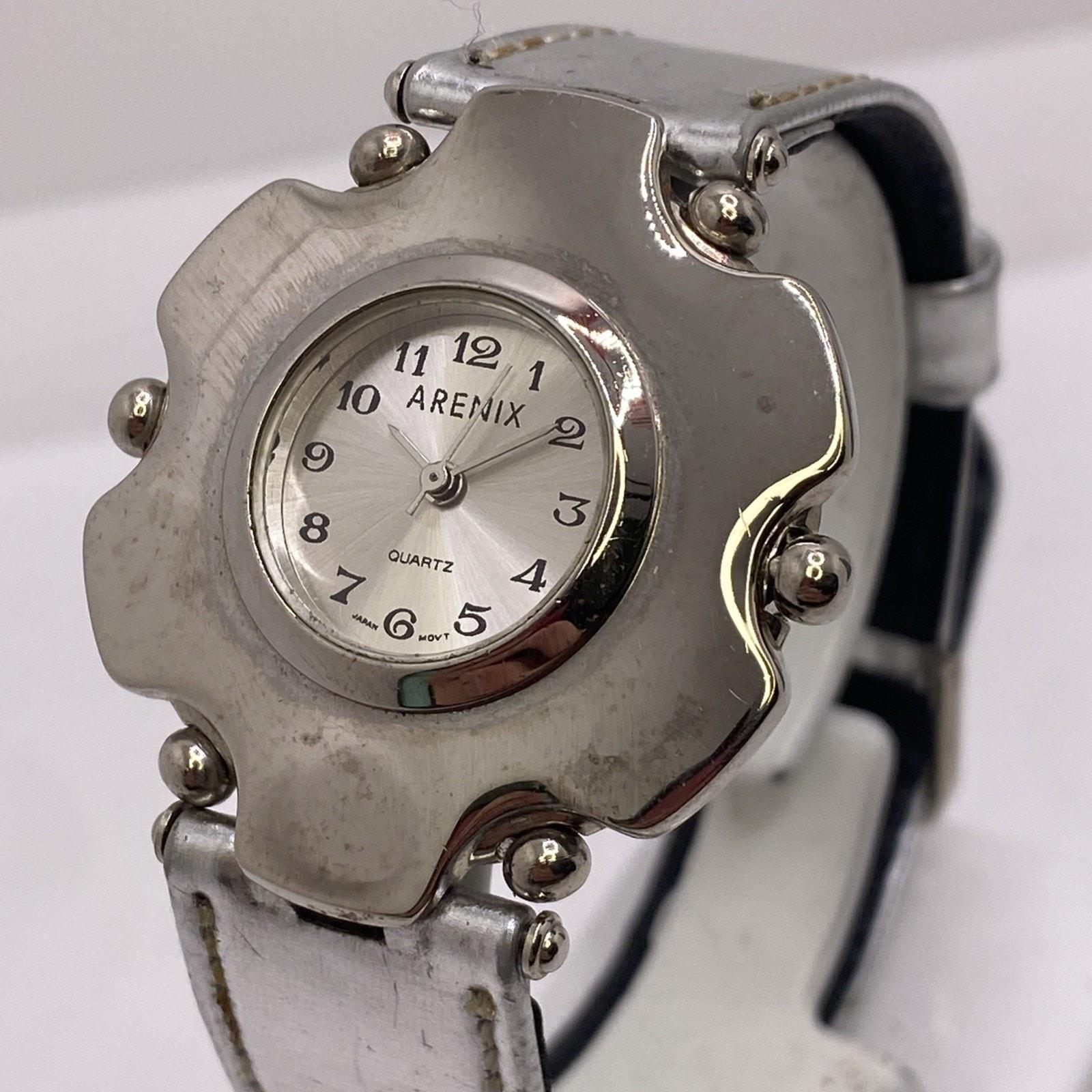 Arenix Watches - Etsy display picture 2