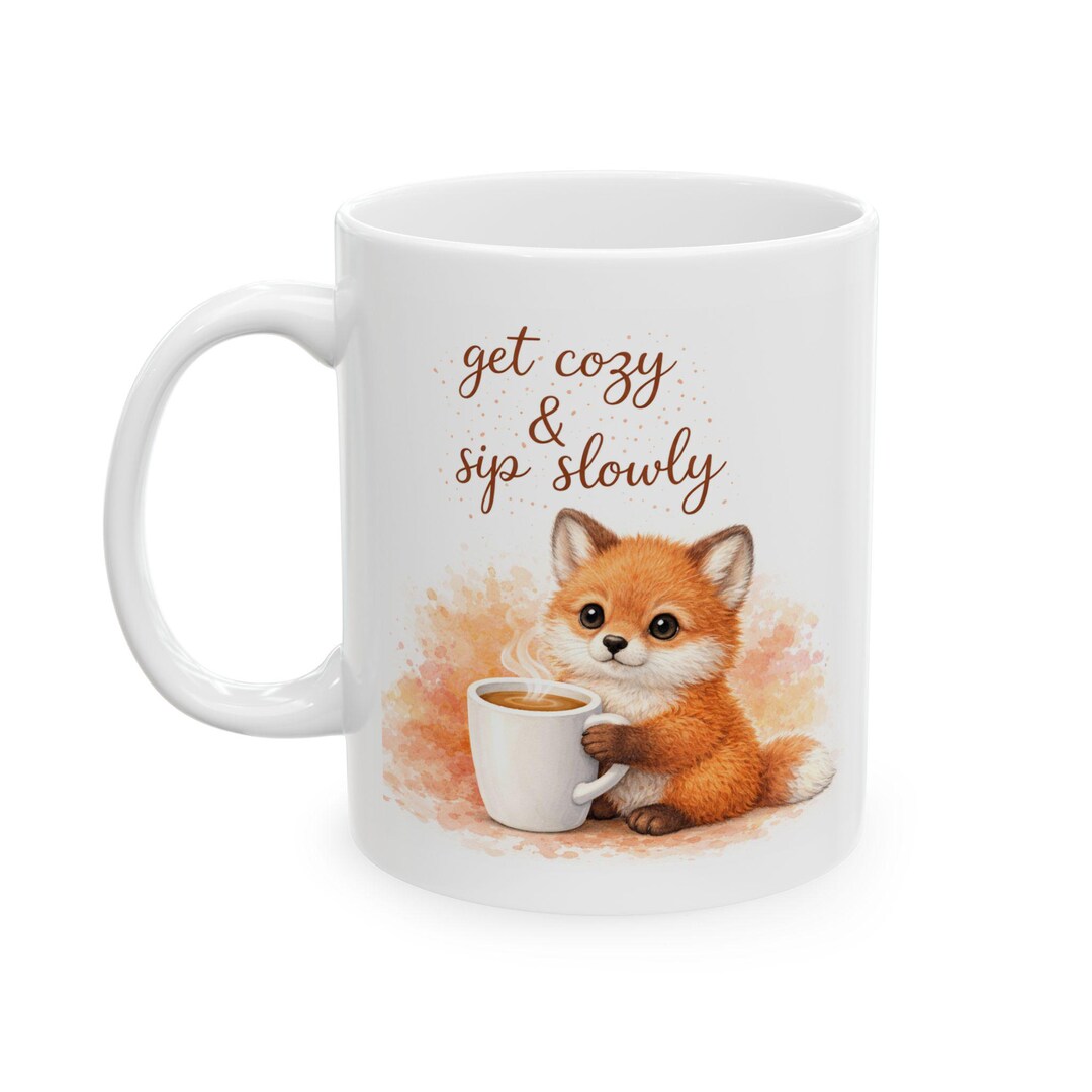 Fox Sip Fox