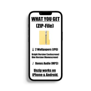 Transparent Phone Internals Wallpaper – Futuristic AMOLED Lockscreen 4K – Ignition Frame (iPhone & Android) image 7