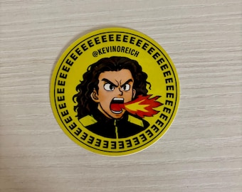 ADESIVO + VIDEO ESCLUSIVO