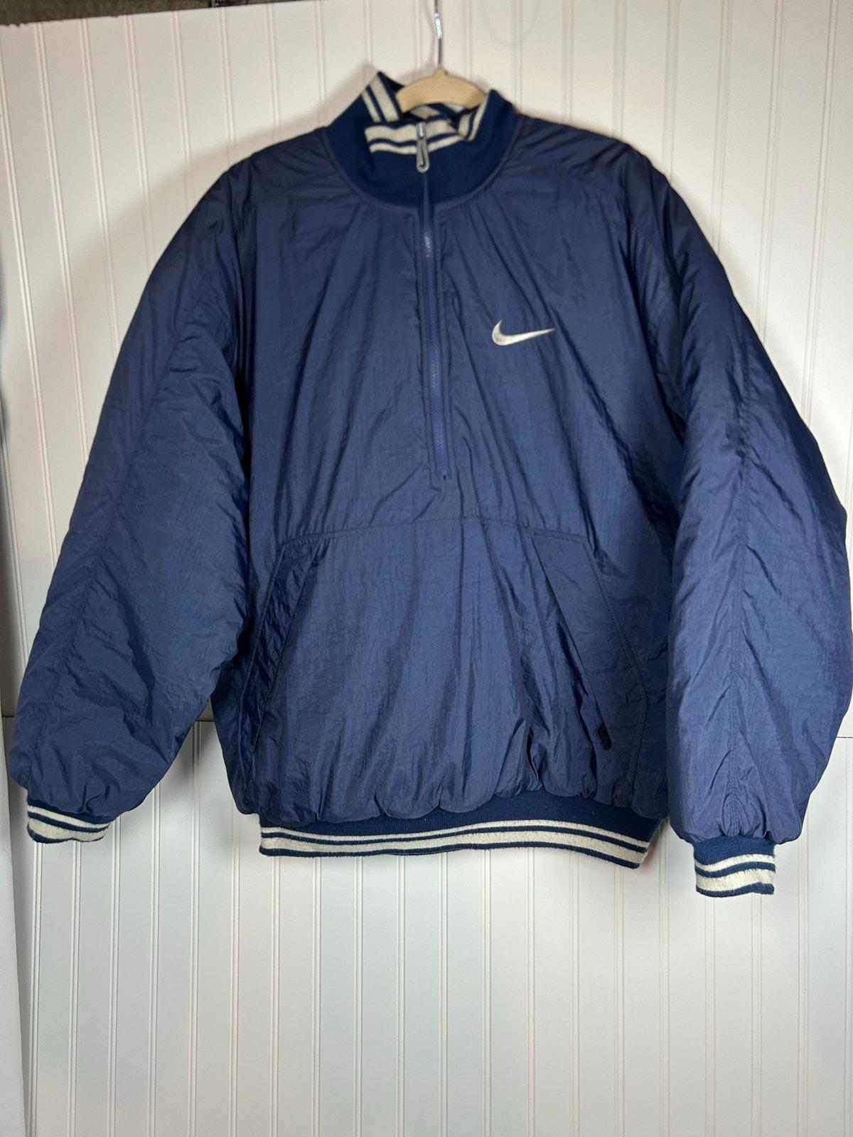Puffer Jacket Vintage Nike - Etsy Puffer Jacket Vintage Nike - Etsy