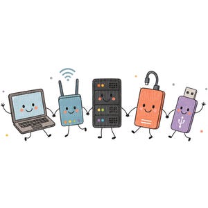 Desenho de TI PNG para camiseta de técnico de informática, suporte de TI, sublimação, suporte técnico, download instantâneo, arte digital para geek de computador, clipart de tecnologia.