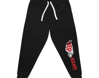 Pantalones deportivos para correr (AOP)