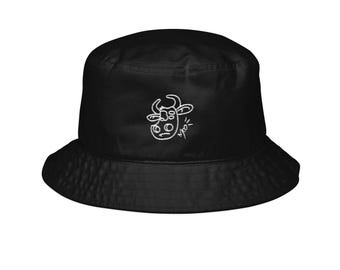 MOO Bucket Hat