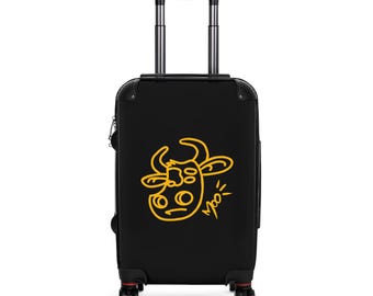 MOO Suitcase