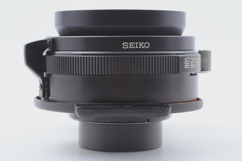 Mamiya Sekor 55mm f/4.5 Lens for TLR C330 C220 From Japan image 7