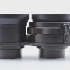 Mamiya Sekor 55mm f/4.5 Lens for TLR C330 C220 From Japan image 6