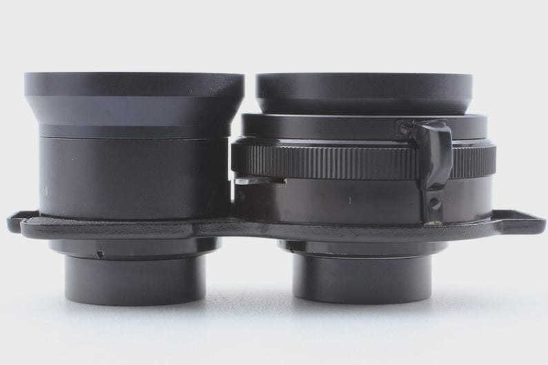 Mamiya Sekor 55mm f/4.5 Lens for TLR C330 C220 From Japan image 6