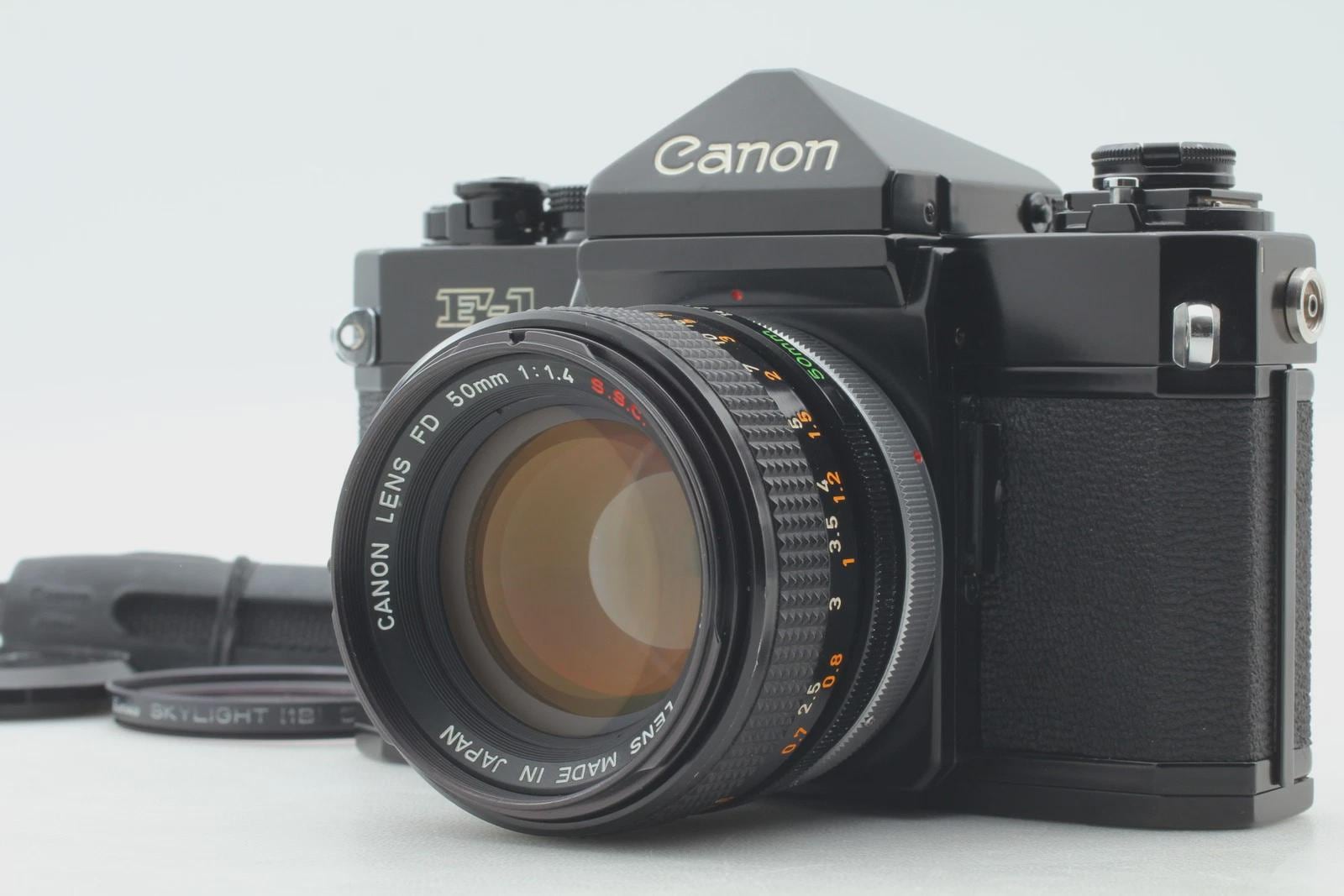 Canon f1 - Etsy 日本