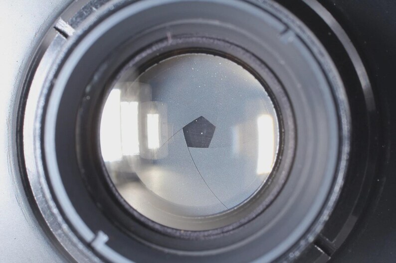 Mamiya Sekor 55mm f/4.5 Lens for TLR C330 C220 From Japan image 9