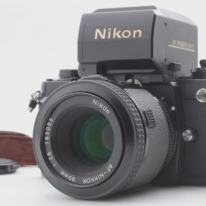 Nikon f 801 - Etsy 日本