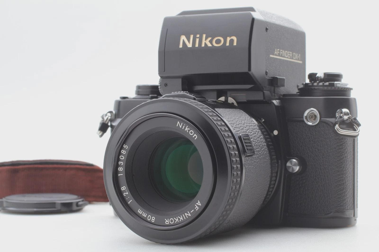 Nikon f 801 - Etsy 日本