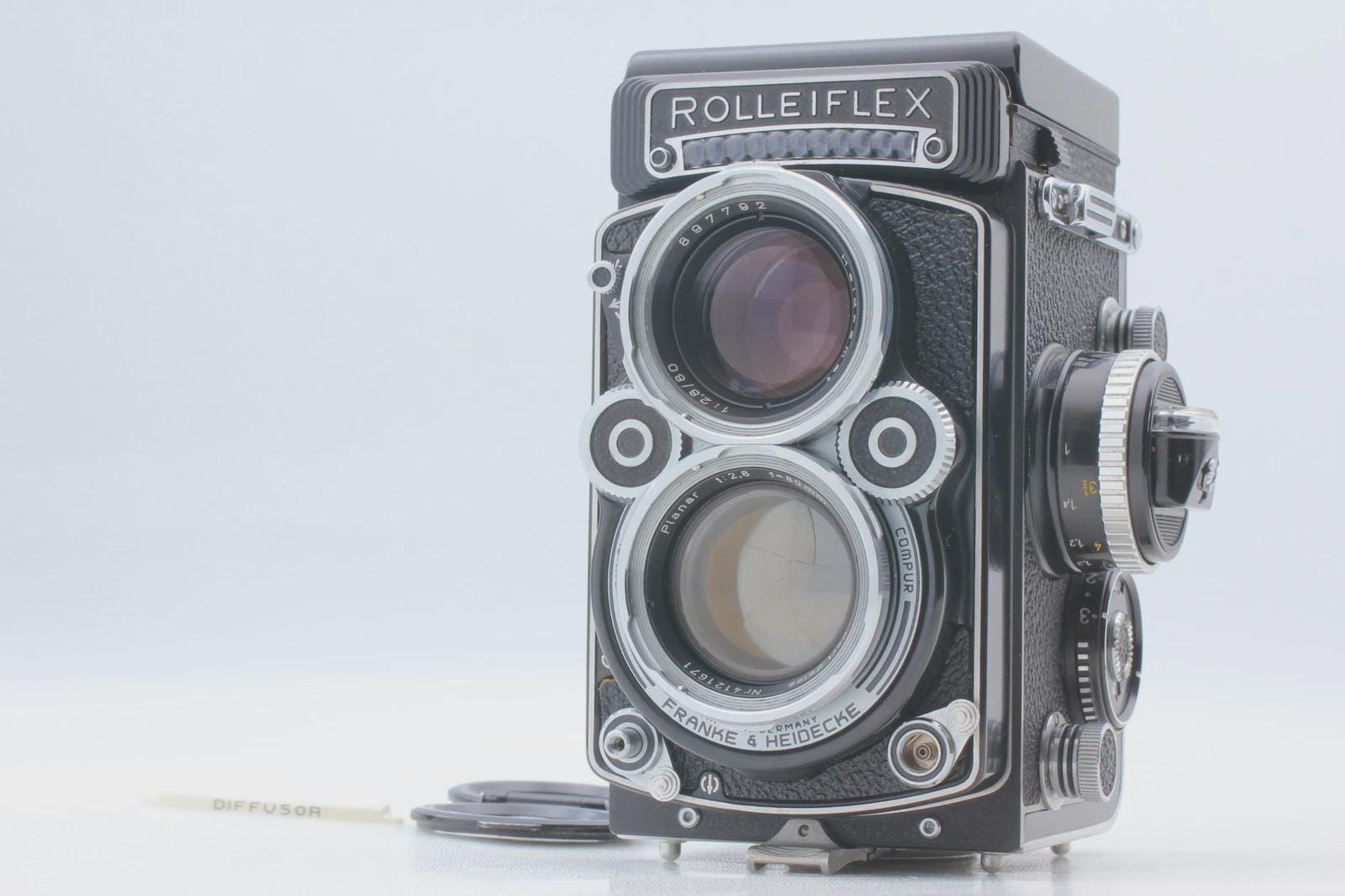 Graflex 3 cell - Etsy 日本