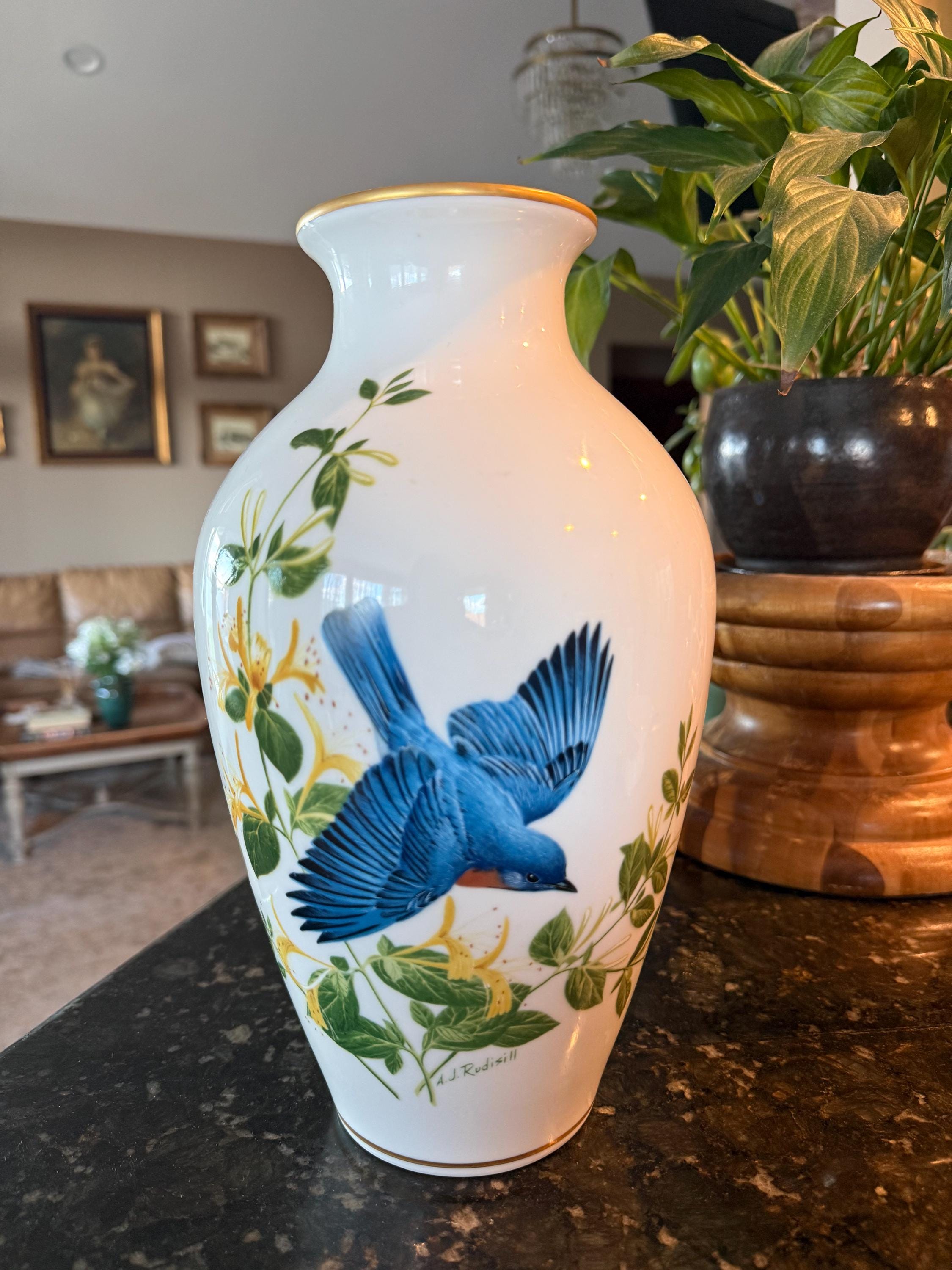 Franklin Vase - Etsy Israel