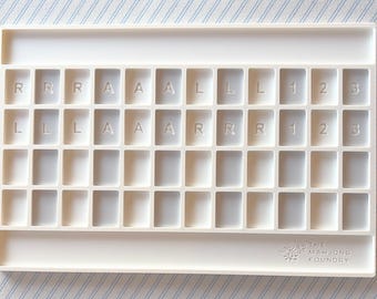 Pro Board by The Mahjong Foundry