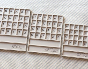 Pro Board Beginner by The Mahjong Foundry™