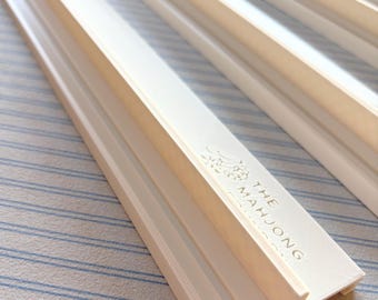 13 inch Travel Racks by The Mahjong Foundry™
