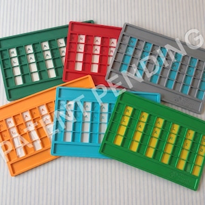 Pro Board by The Mahjong Foundry™ (Patent Pending) afbeelding 9