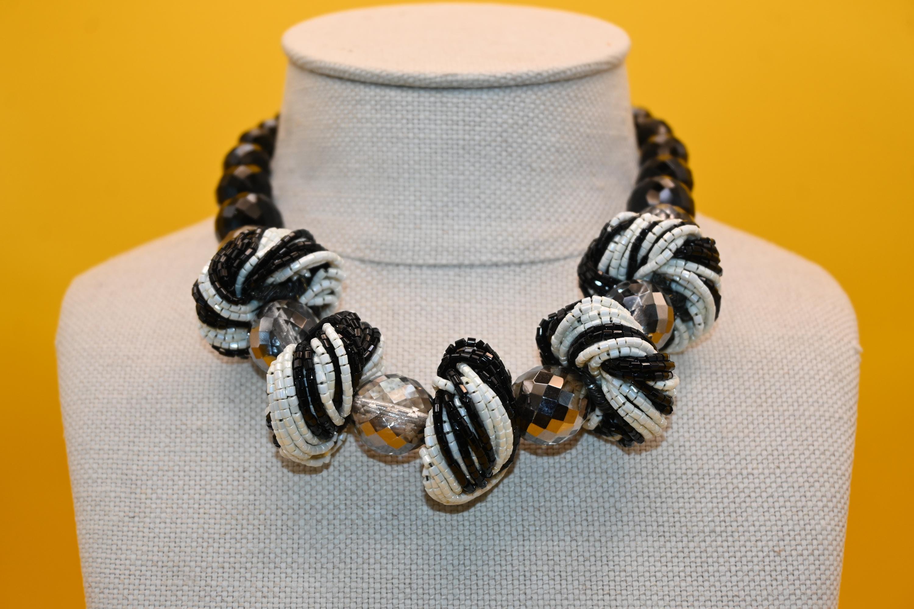 Giorgio Armani Necklace Vintage - Etsy