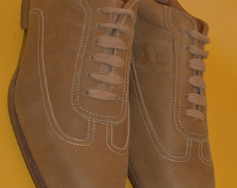 Hermes Gentlemen Shoes Size 9.5