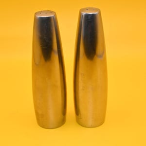 Mid Century Jens Quistgaard Salt & Pepper Shakers