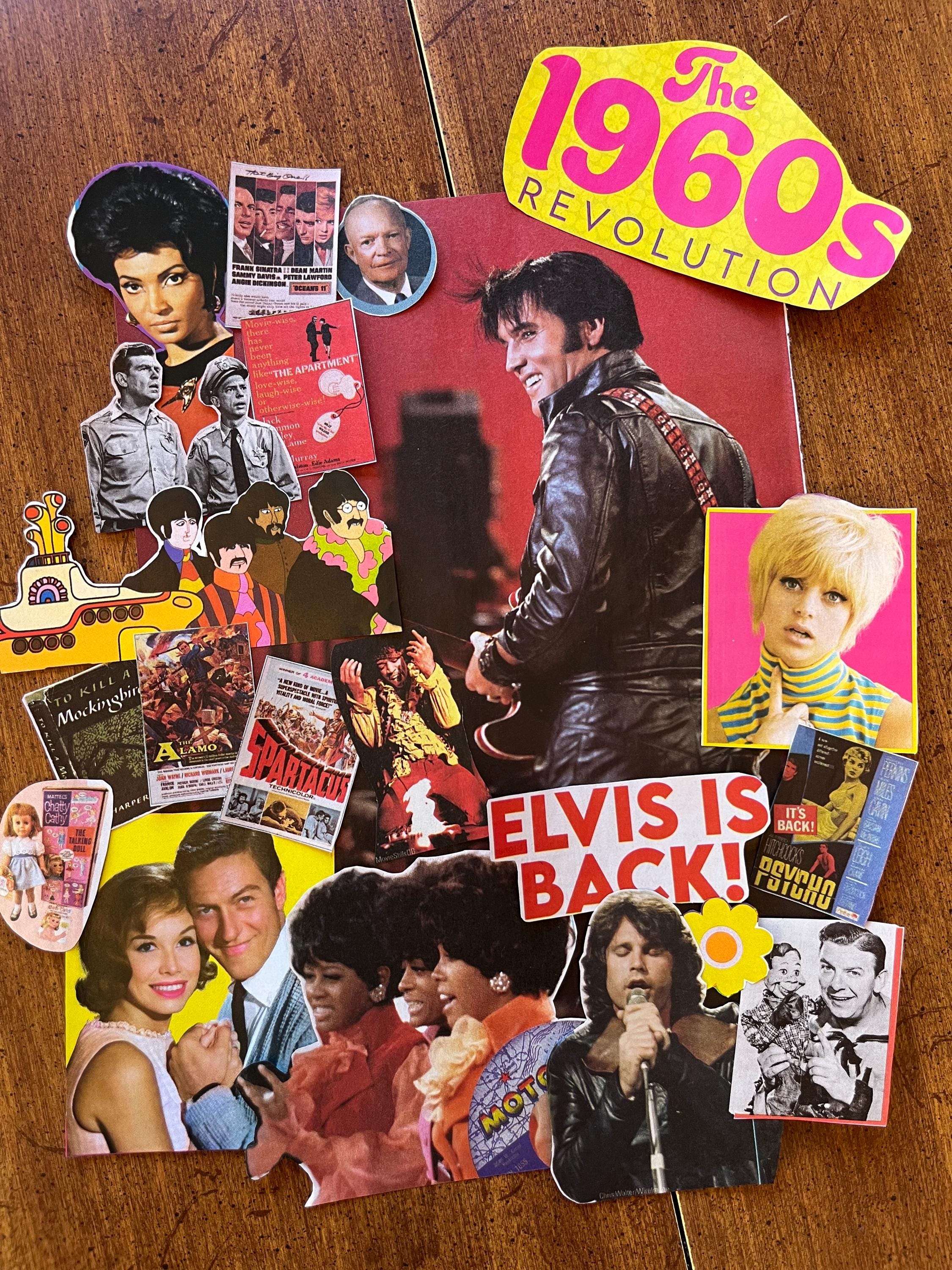 1960s Magazines - Etsy