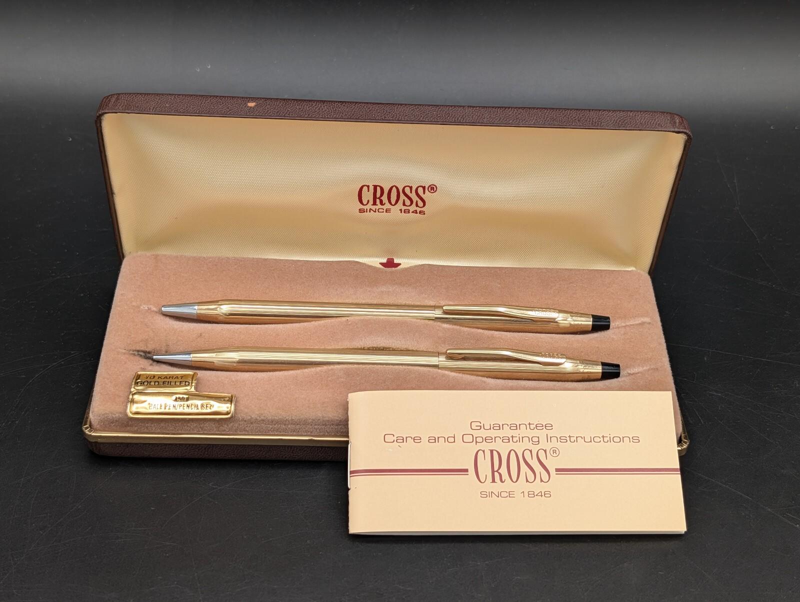 Cross Pens 10k - Etsy