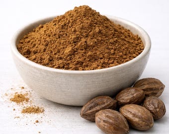 Powdered Tannic Acid (1 lb) | Natural Dye, Leather Mordant