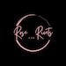 RoseAndRivets store logo