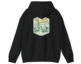 Sweat-shirt à capuche unisexe Heavy Blend™