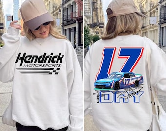 Corey Day NASCAR Retro Racing Tee, Corey Day 17 Vintage NASCAR O'Reilly Corey Day Uniex Shirt, Race Car Fan Gift