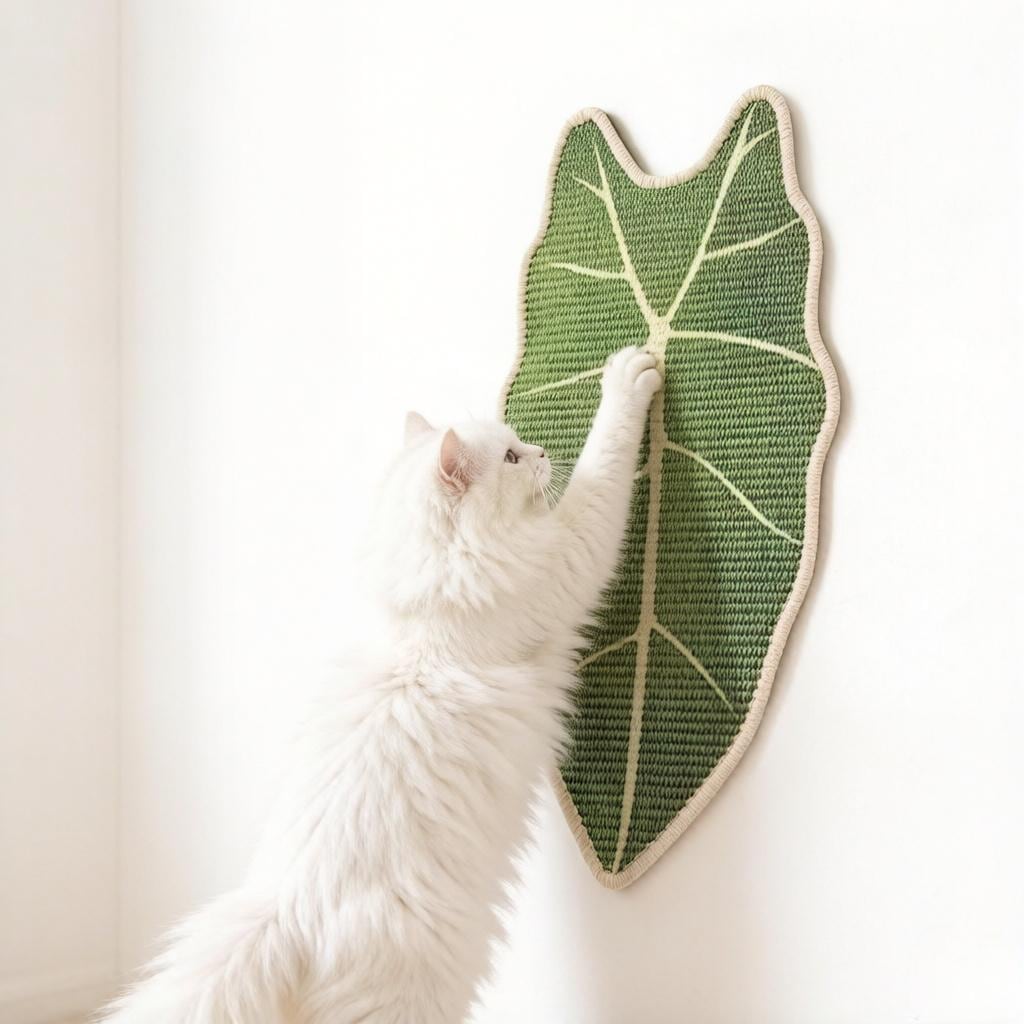 Feline Home Decor