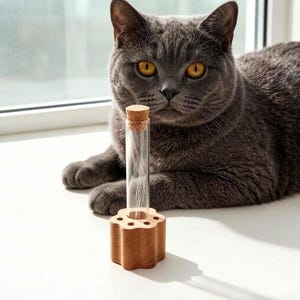 Op de afbeelding: Een set van drie keramische mokken met een gespikkelde, matte afwerking. De mokken zijn in crème, lichtgrijs en donkergrijs. Elke mok heeft een eenvoudig, minimalistisch ontwerp.