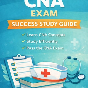Guida allo studio per il successo dell'esame CNA