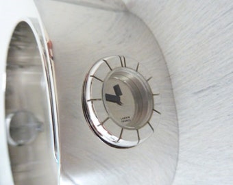 Rare montre vintage LANVIN mécanique