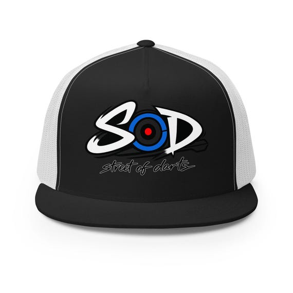 Adjustable SOD Trucker Cap