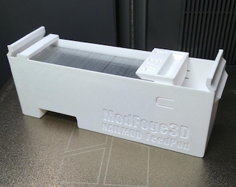 NAILMOD FeedPod 1-3/4, Modular Nail Holder for Brad Nails