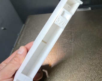 NAILMOD FeedPod 3/4, Modular Nail Holder for Brad Nails