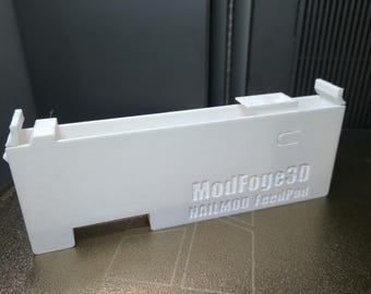 NAILMOD FeedPod 5/8, Modular Nail Holder for Brad Nails