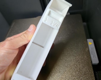 NAILMOD FeedPod 1-1/4, Modular Nail Holder for Brad Nails