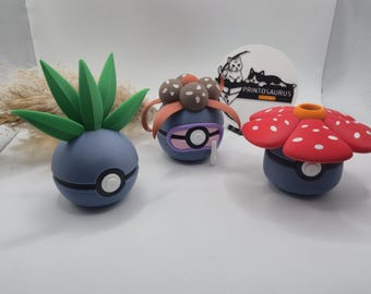 Pokémon Sets