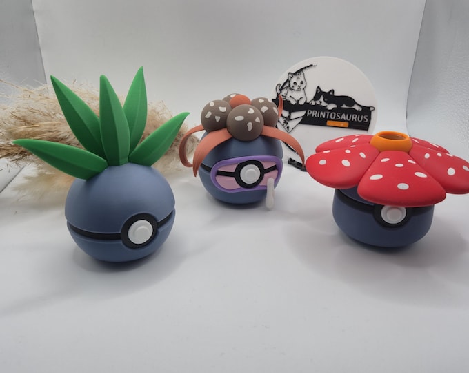 Pokémon Sets