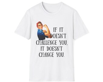 Empowering Women TShirt