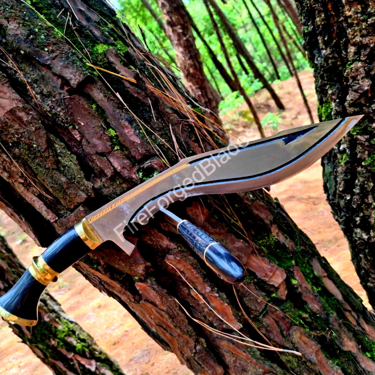 Himalayan kukri - Etsy 日本