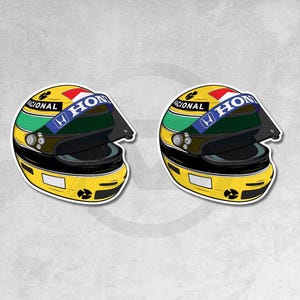 ADESIVO FIRMA AYRTON Senna - Sticker Decal EUR 5,00 - IT ADESIVO FIRMA AYRTON Senna - Sticker Decal EUR 5,00 - IT