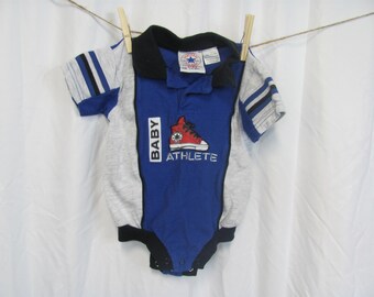 baby converse clothes